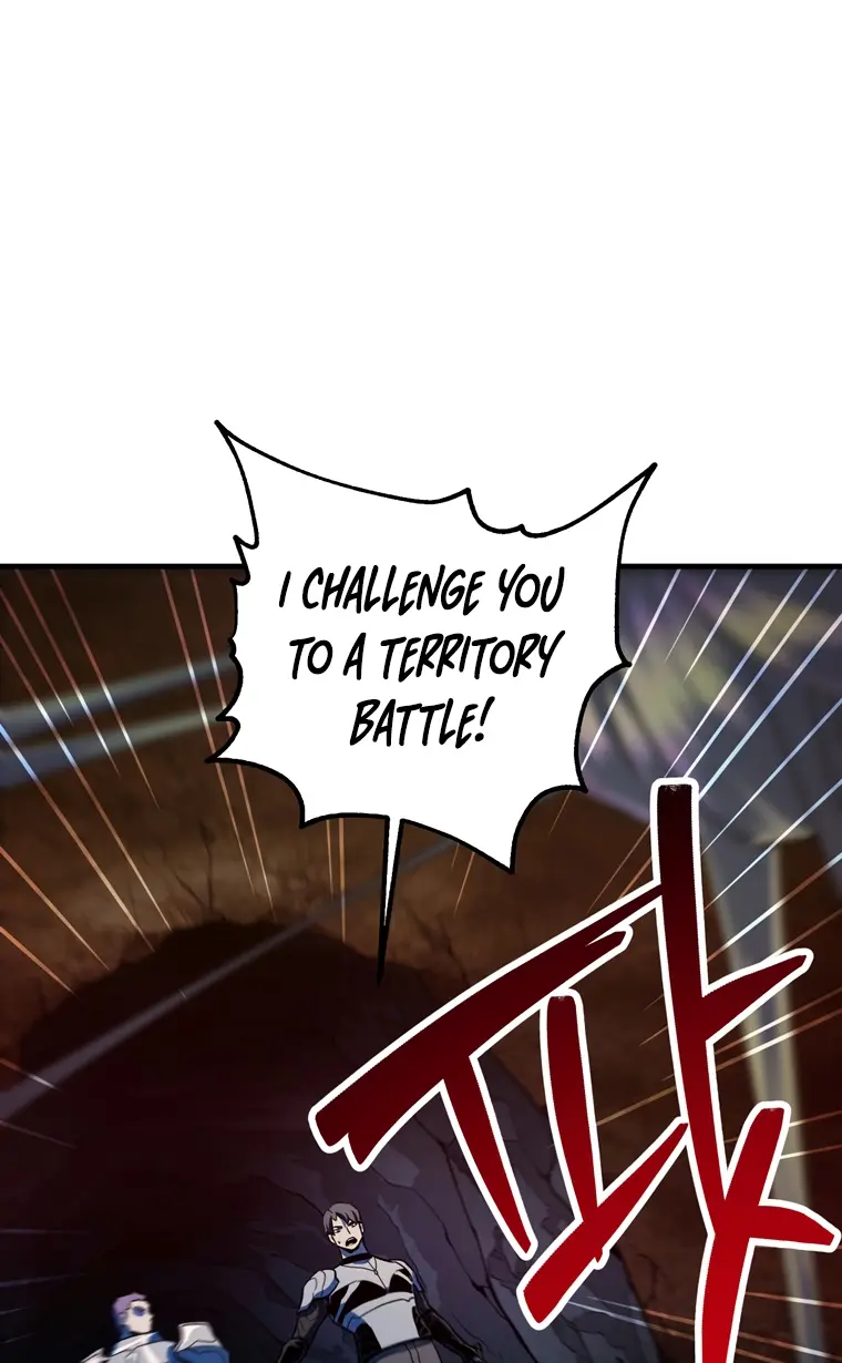 The Player That Can't Level Up Chapter 101 page 67