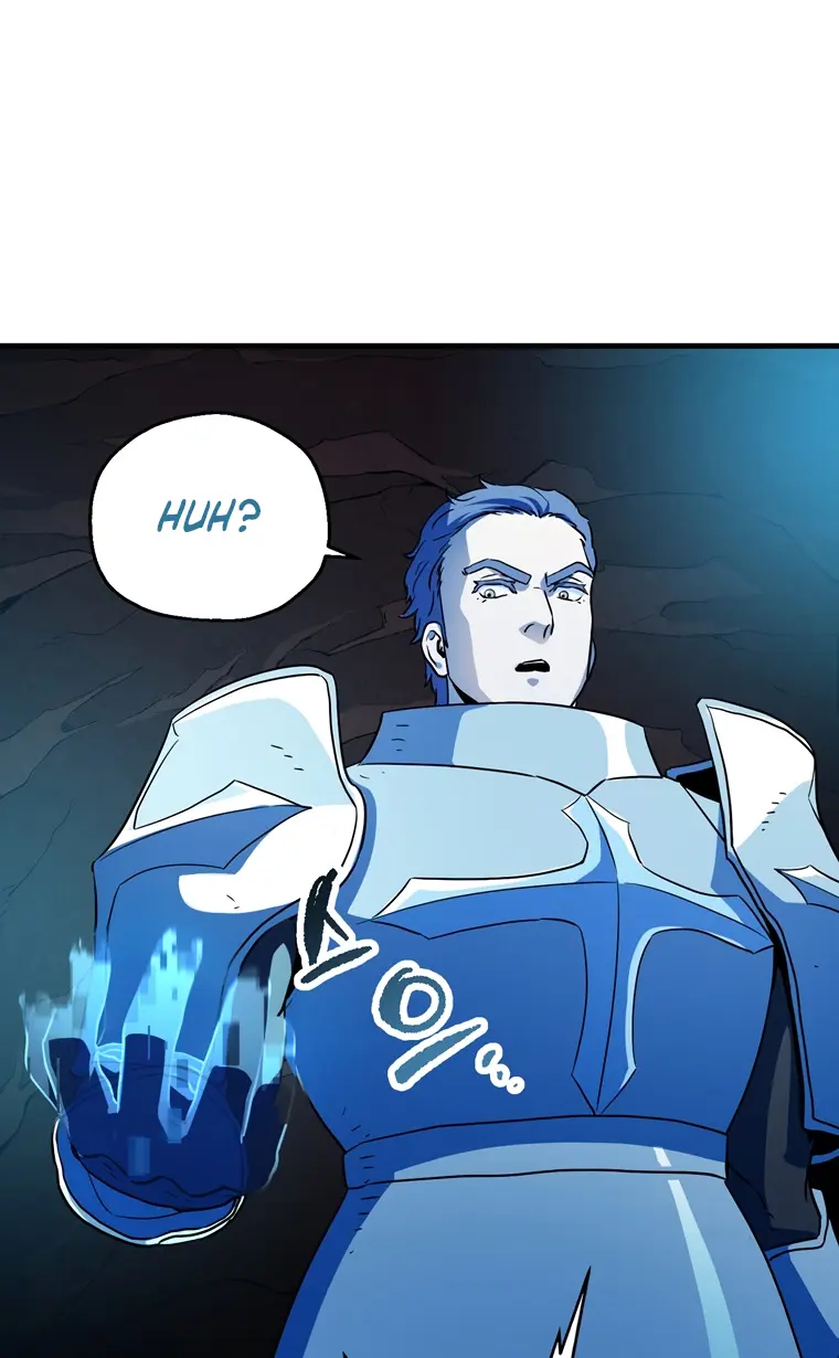 The Player That Can't Level Up Chapter 101 page 69