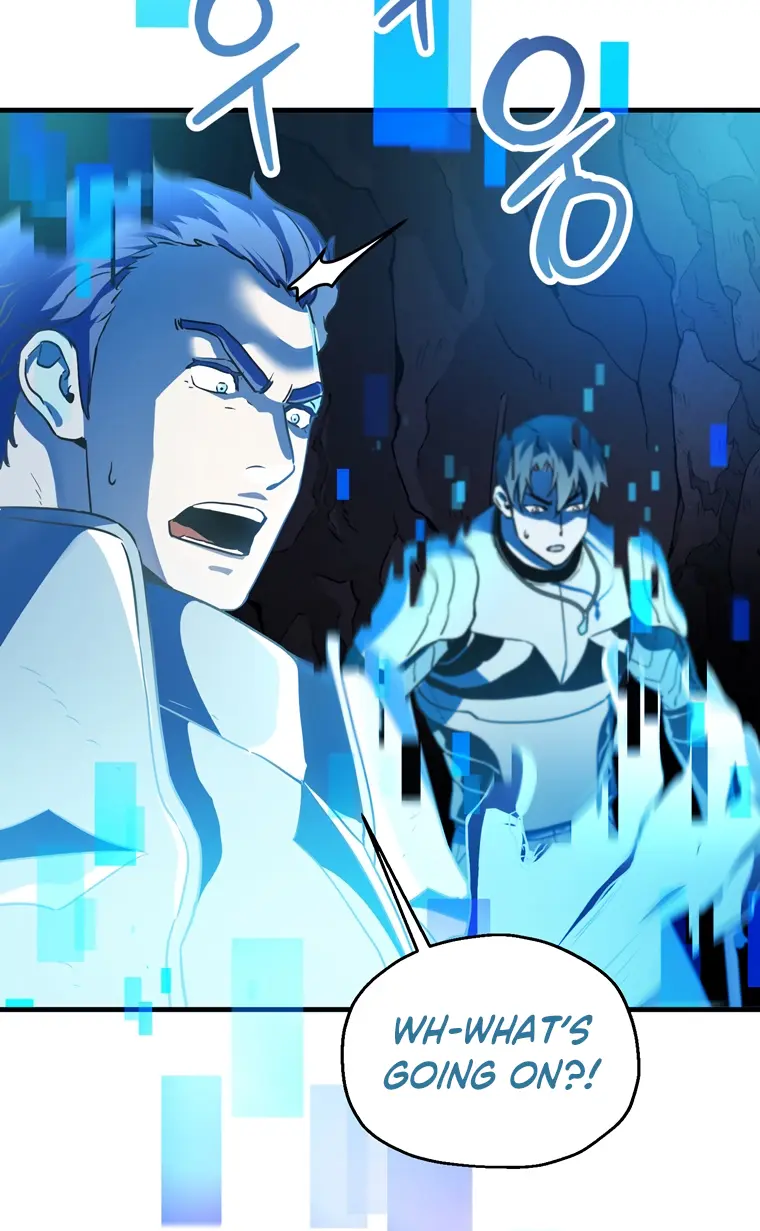 The Player That Can't Level Up Chapter 101 page 71