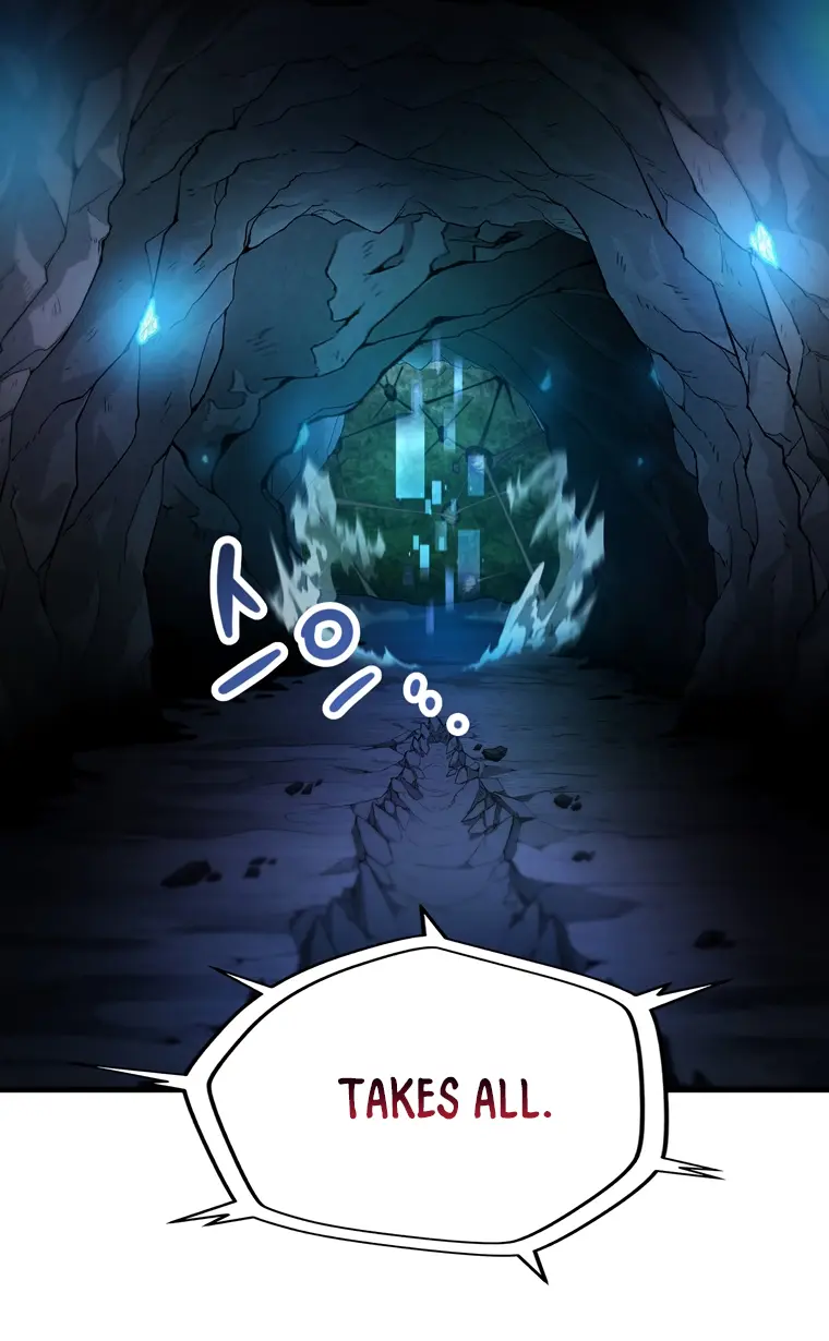 The Player That Can't Level Up Chapter 101 page 73
