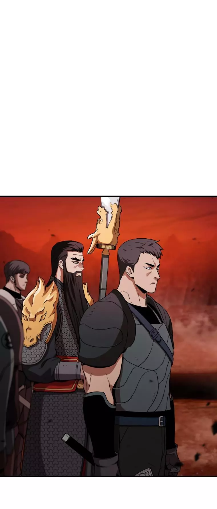 The Player That Can't Level Up Chapter 102 page 2