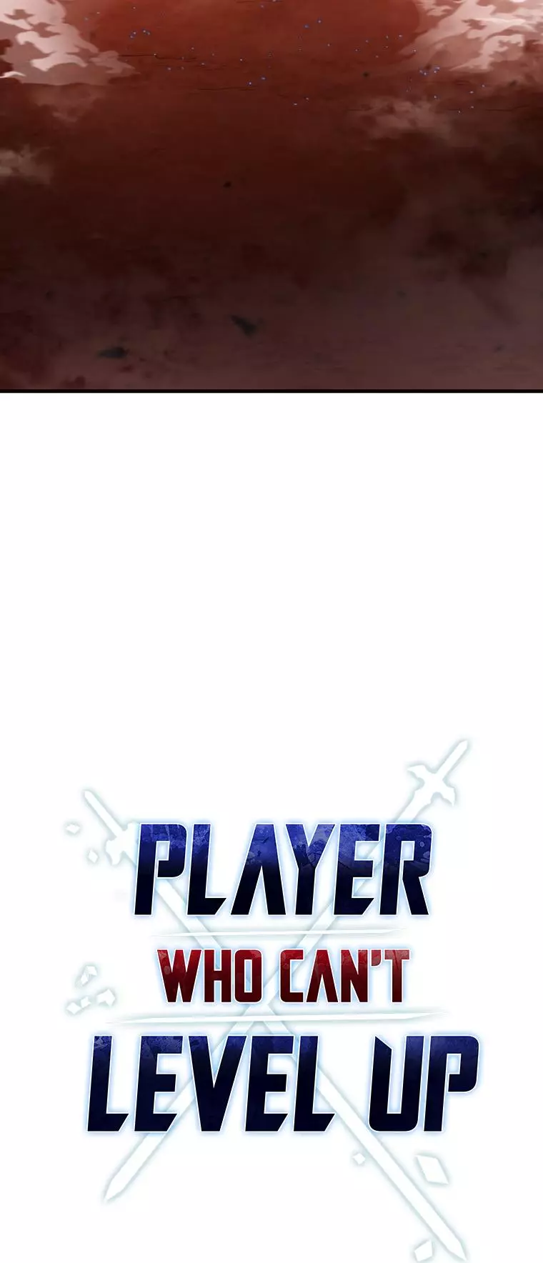 The Player That Can't Level Up Chapter 102 page 23