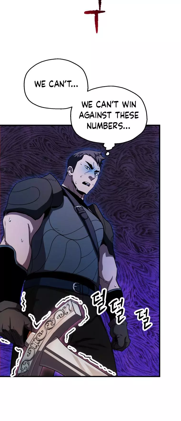 The Player That Can't Level Up Chapter 102 page 52