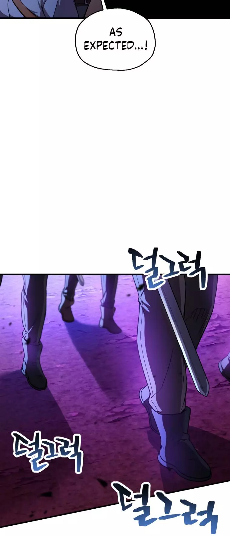 The Player That Can't Level Up Chapter 102 page 59