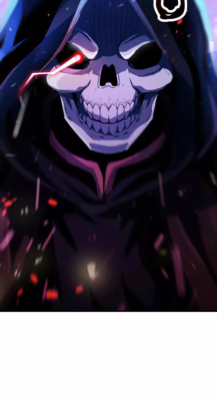 The Player That Can't Level Up Chapter 102 page 65