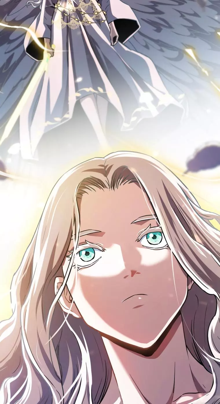 The Player That Can't Level Up Chapter 102 page 73