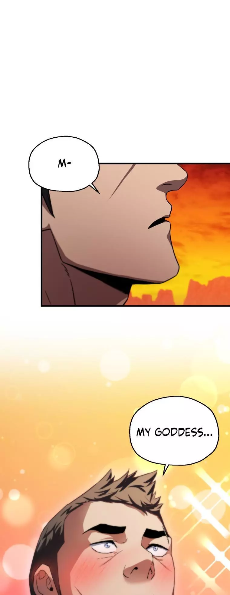 The Player That Can't Level Up Chapter 104 page 6