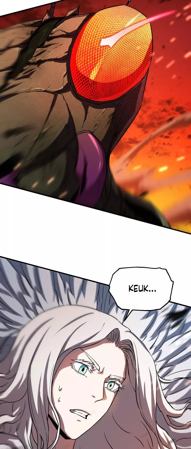 The Player That Can't Level Up Chapter 104 page 18