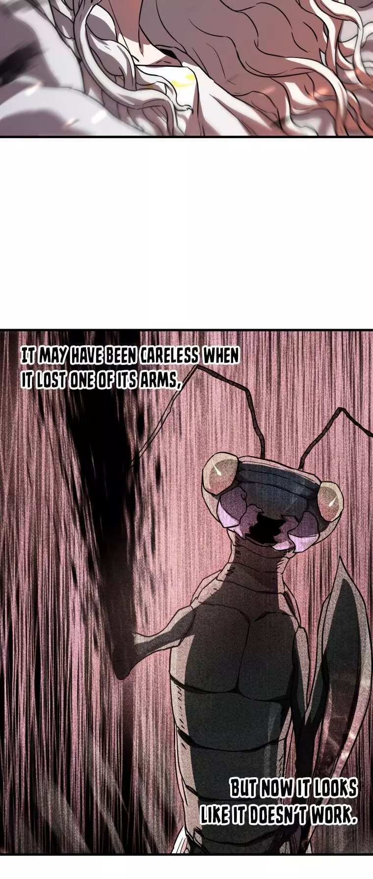 The Player That Can't Level Up Chapter 104 page 19