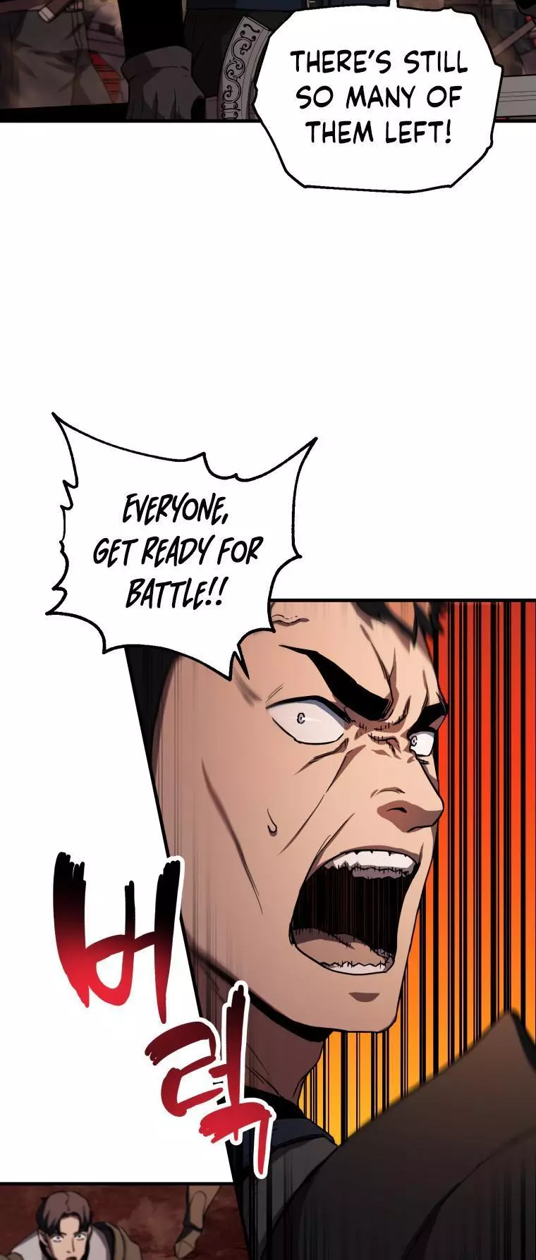 The Player That Can't Level Up Chapter 104 page 30