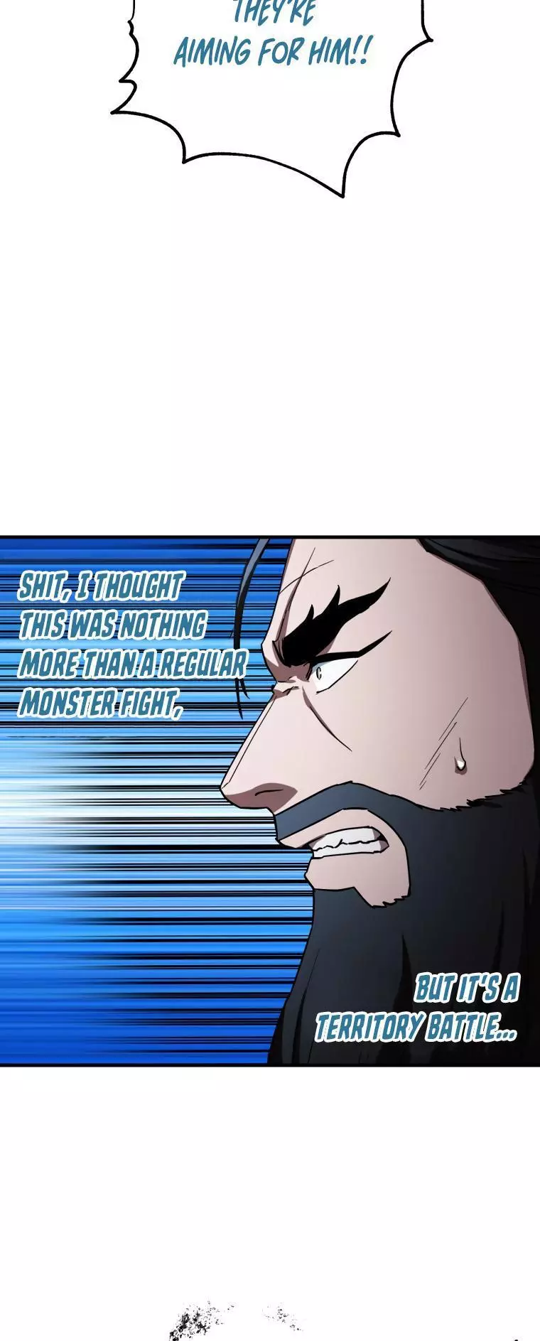 The Player That Can't Level Up Chapter 104 page 49