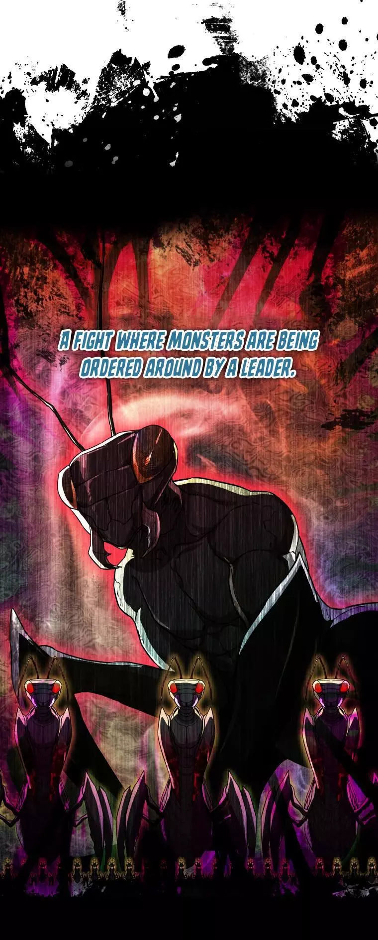 The Player That Can't Level Up Chapter 104 page 50