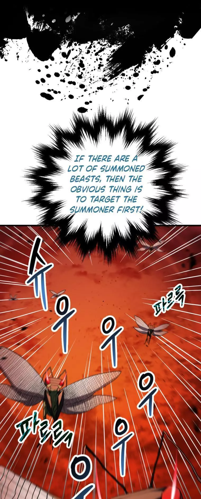 The Player That Can't Level Up Chapter 104 page 51