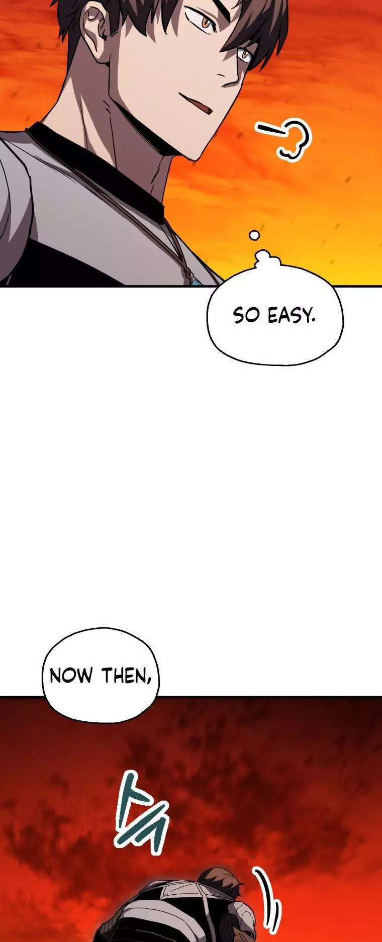 The Player That Can't Level Up Chapter 104 page 61