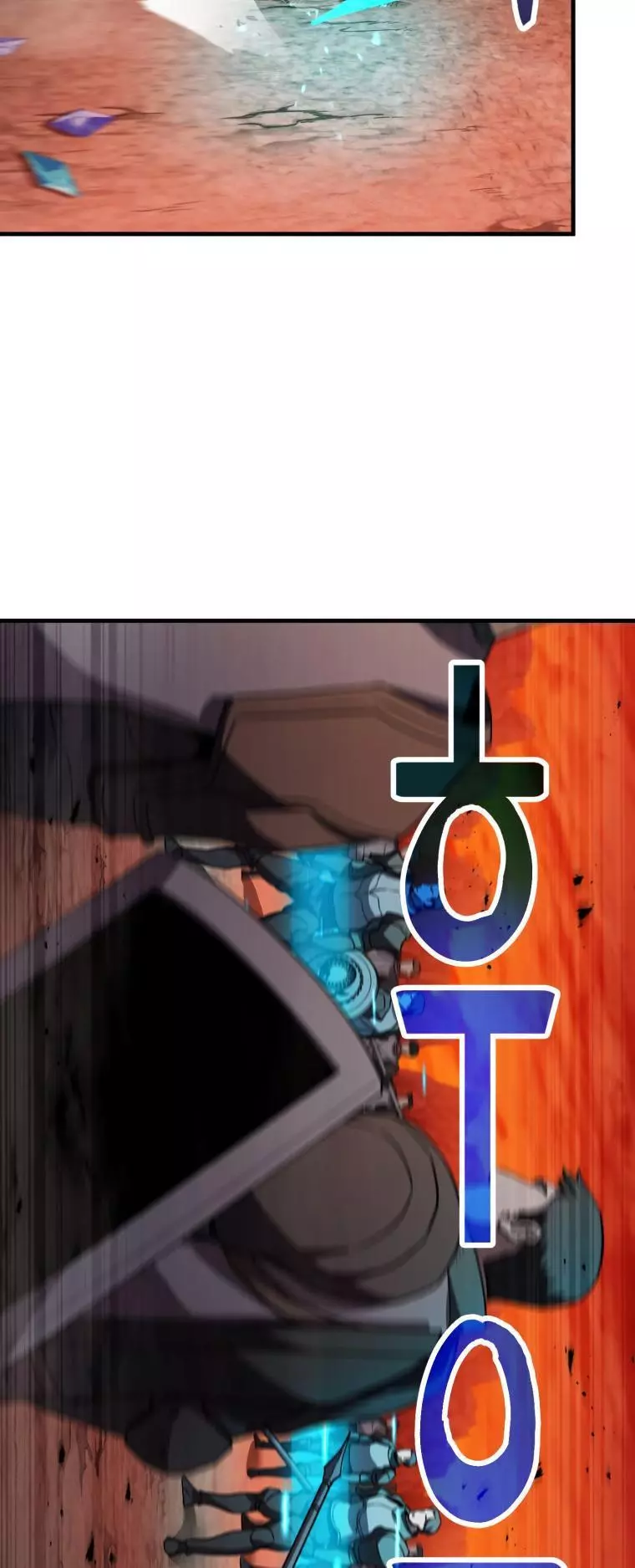 The Player That Can't Level Up Chapter 104 page 63