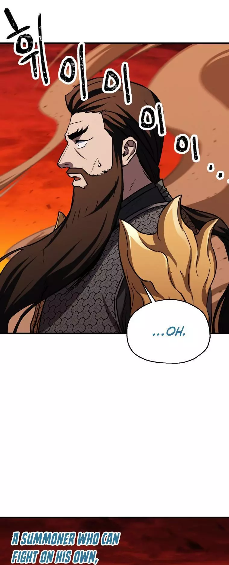 The Player That Can't Level Up Chapter 104 page 65