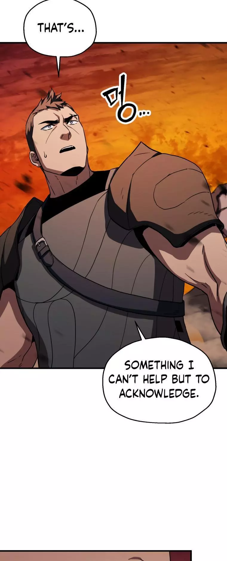 The Player That Can't Level Up Chapter 104 page 67