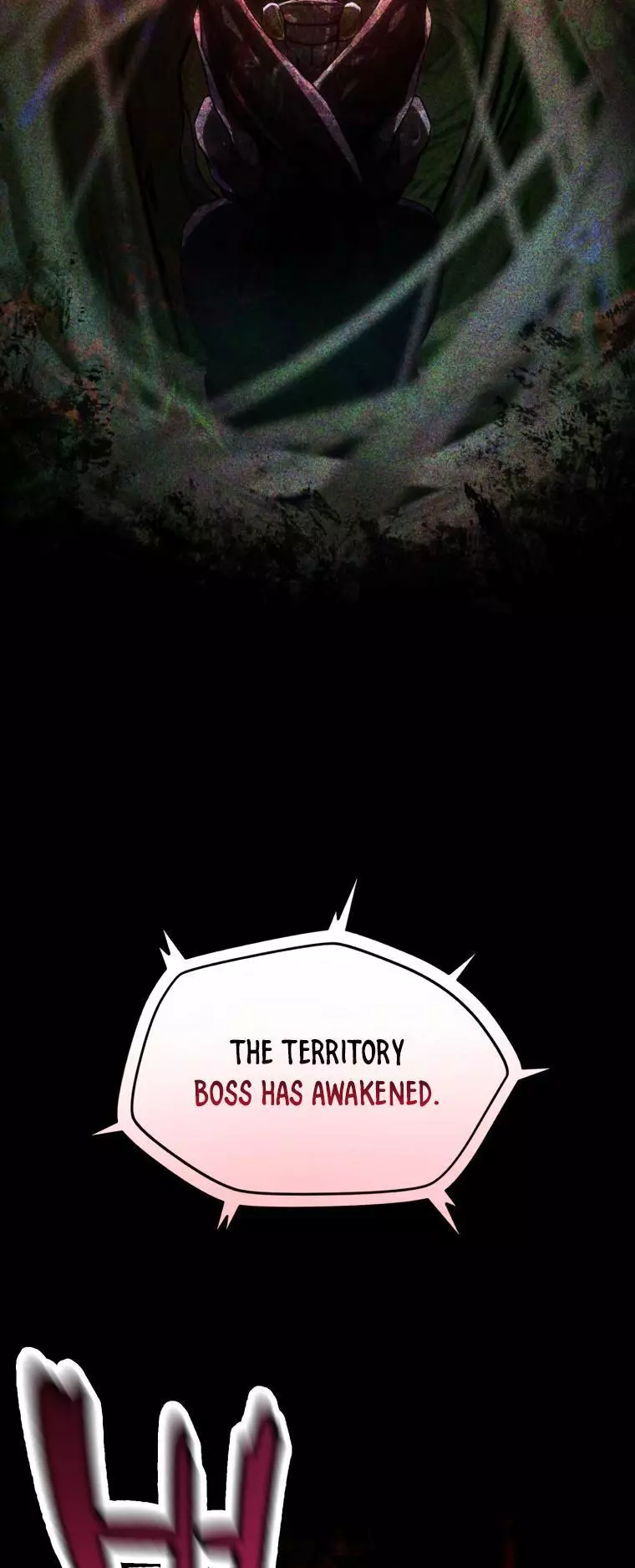 The Player That Can't Level Up Chapter 104 page 72