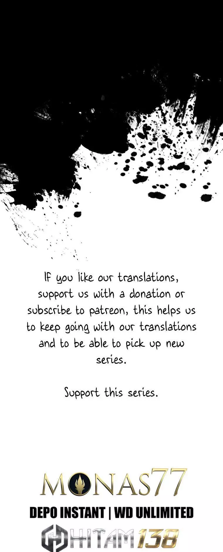 The Player That Can't Level Up Chapter 104 page 74