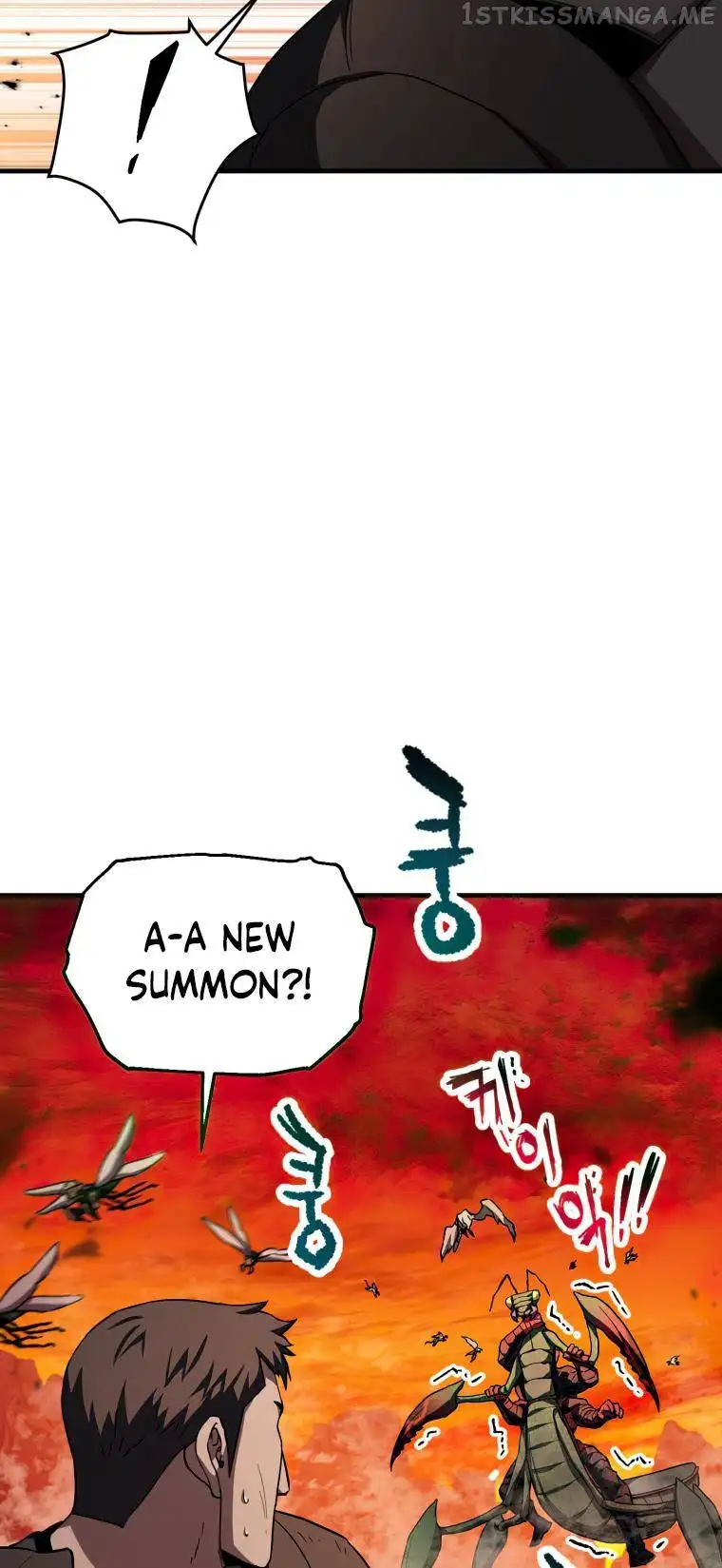 The Player That Can't Level Up Chapter 105 page 16