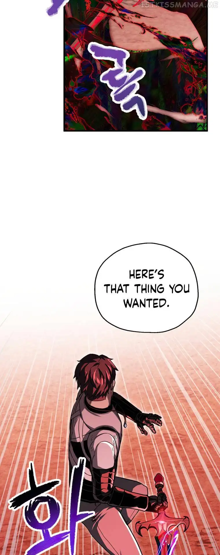 The Player That Can't Level Up Chapter 105 page 29