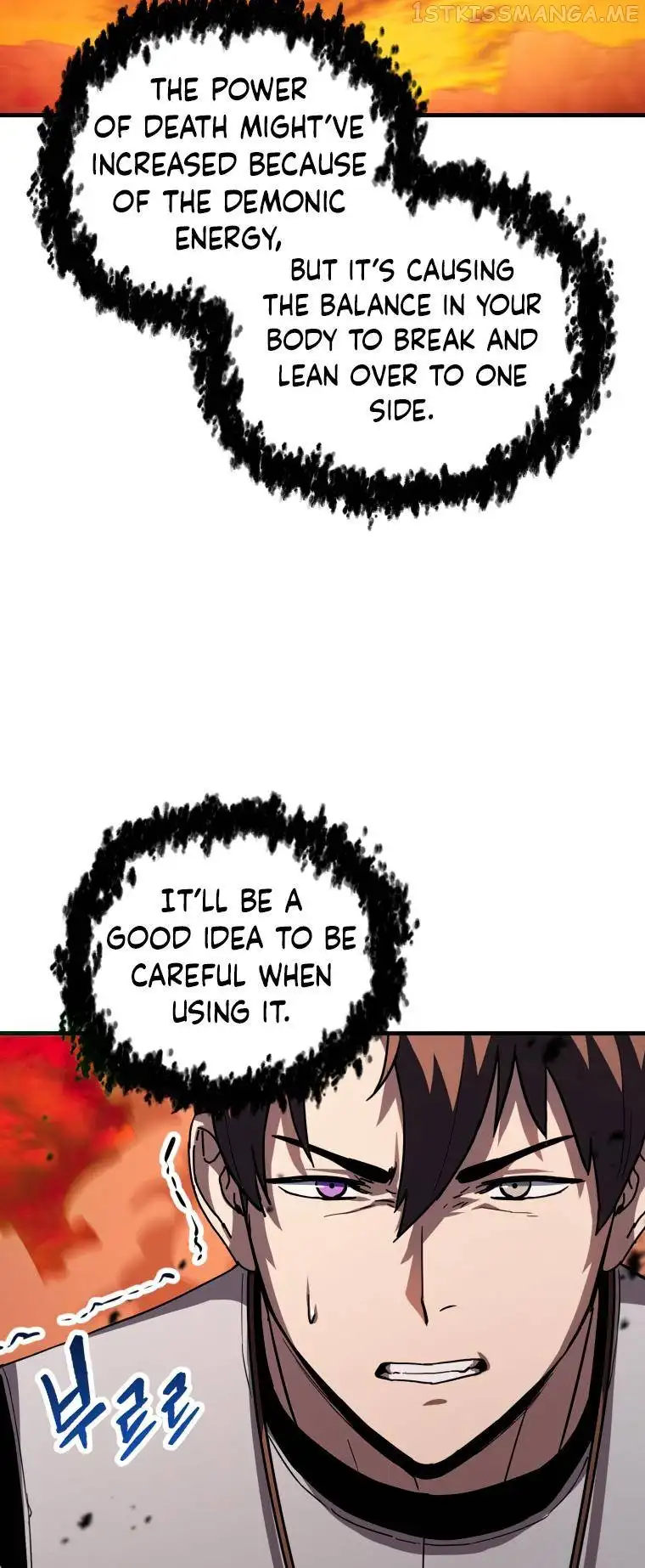 The Player That Can't Level Up Chapter 105 page 44