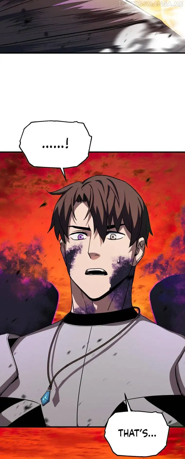 The Player That Can't Level Up Chapter 105 page 60