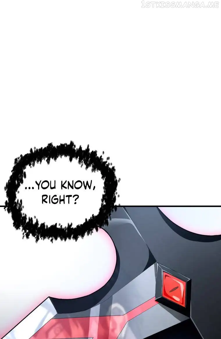 The Player That Can't Level Up Chapter 105 page 71