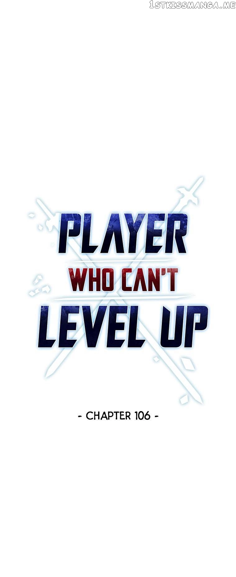 The Player That Can't Level Up Chapter 106 page 2