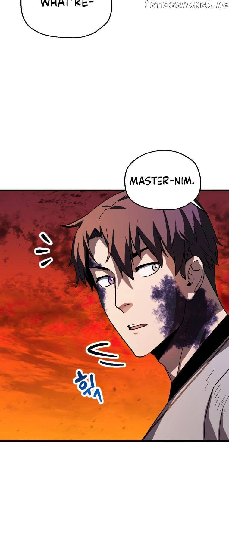 The Player That Can't Level Up Chapter 106 page 7