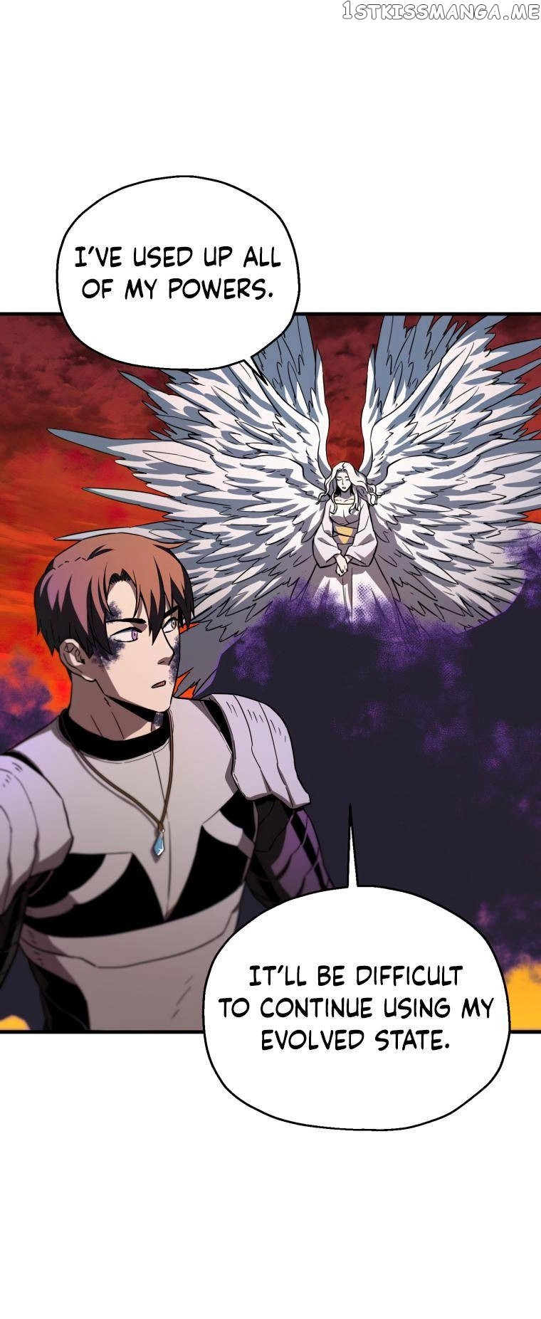 The Player That Can't Level Up Chapter 106 page 8