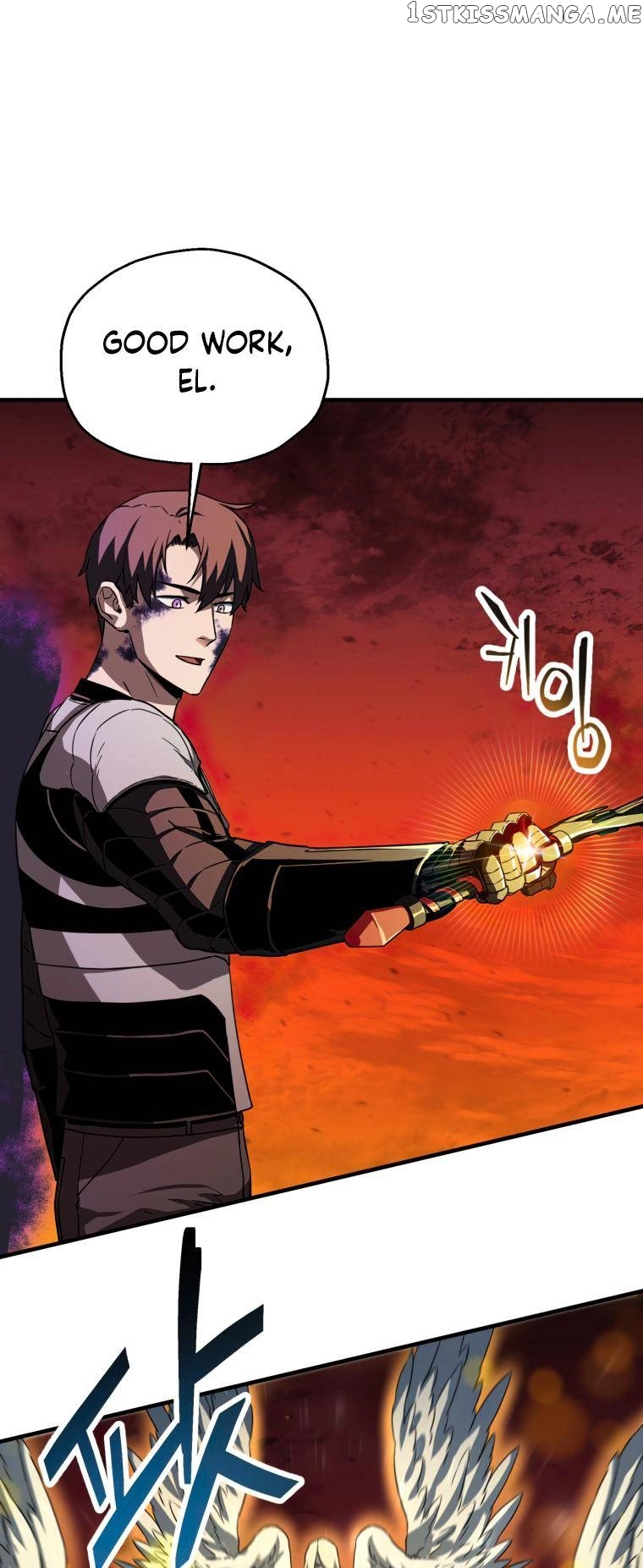 The Player That Can't Level Up Chapter 106 page 9