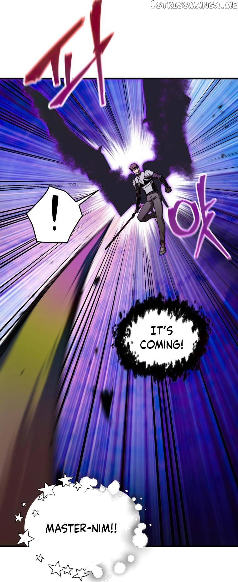 The Player That Can't Level Up Chapter 106 page 15