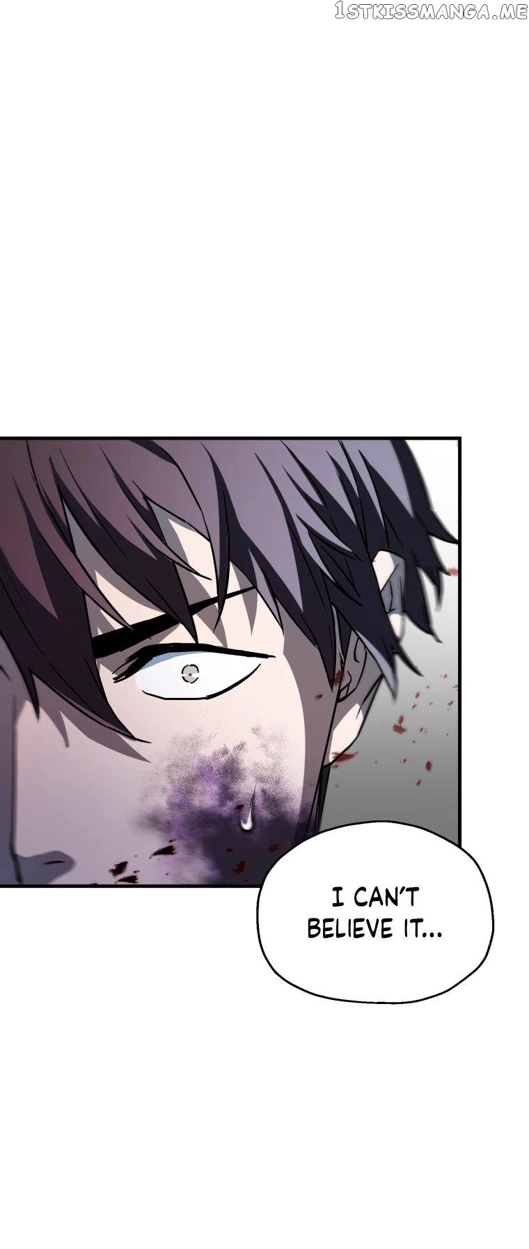 The Player That Can't Level Up Chapter 106 page 18