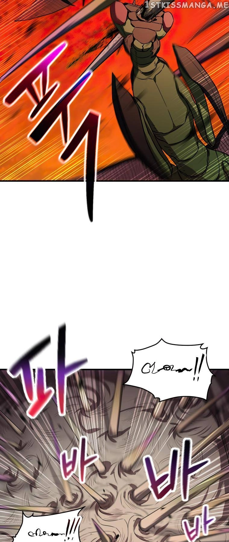 The Player That Can't Level Up Chapter 106 page 25