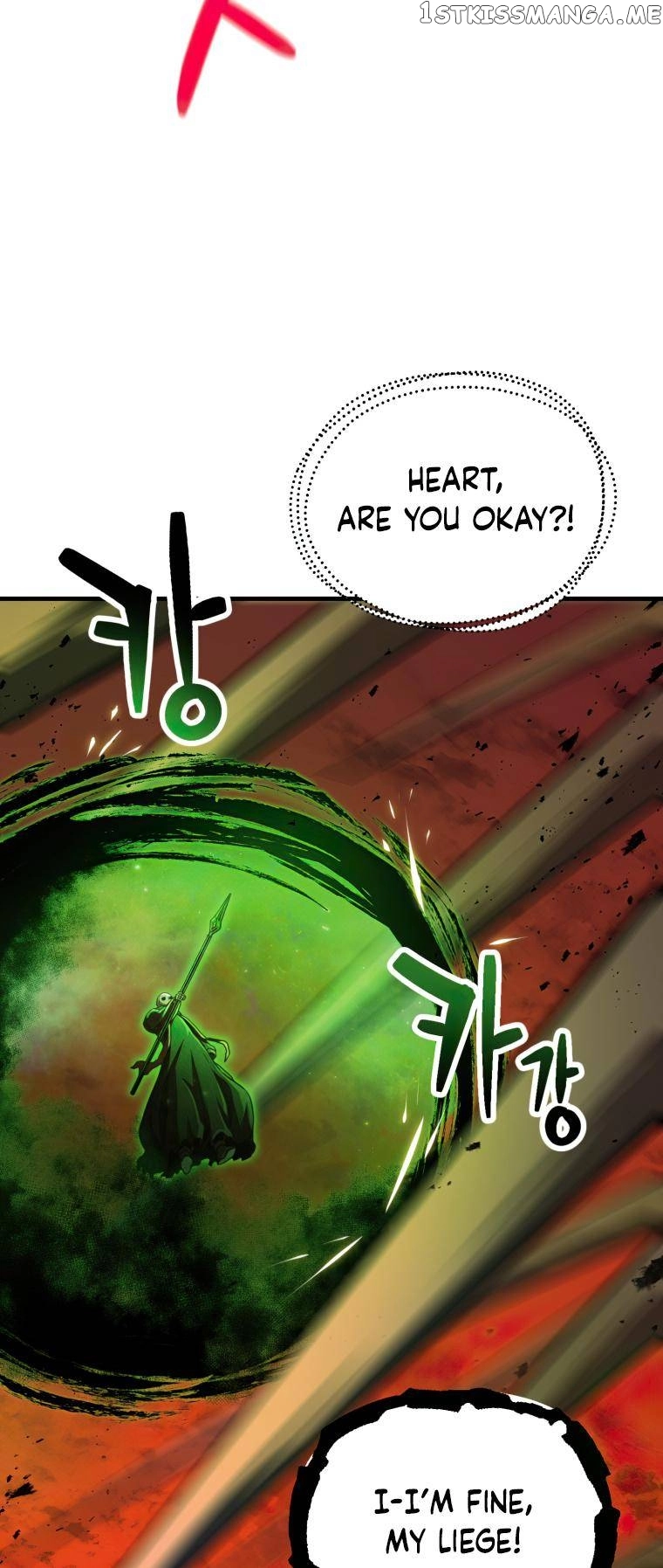The Player That Can't Level Up Chapter 106 page 27