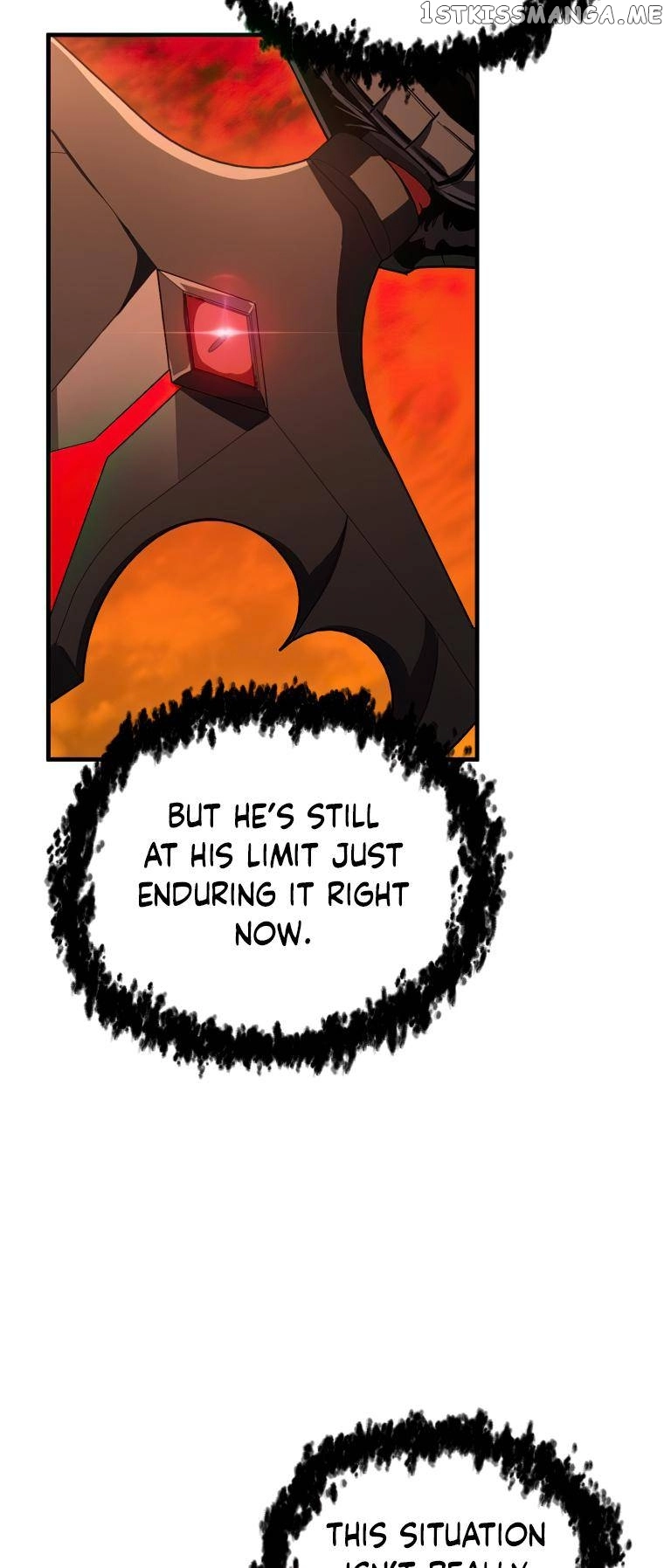 The Player That Can't Level Up Chapter 106 page 30