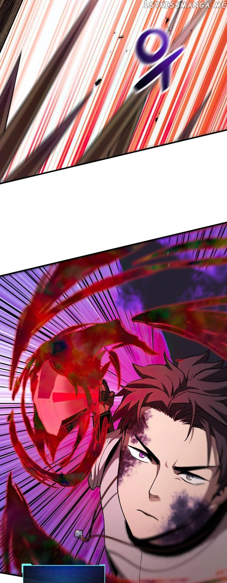 The Player That Can't Level Up Chapter 106 page 42