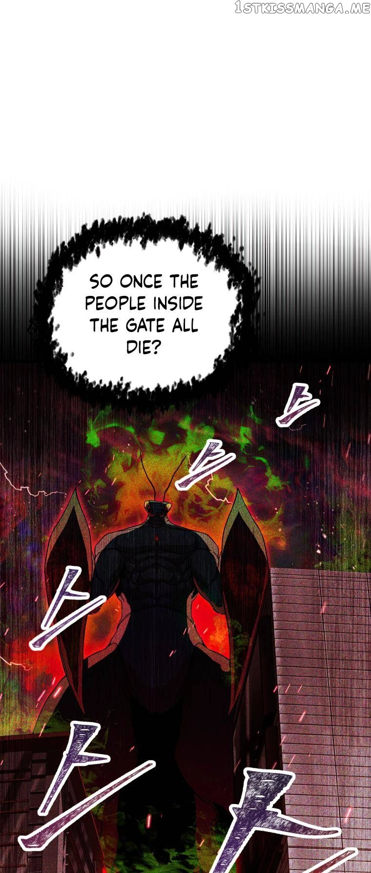 The Player That Can't Level Up Chapter 106 page 47