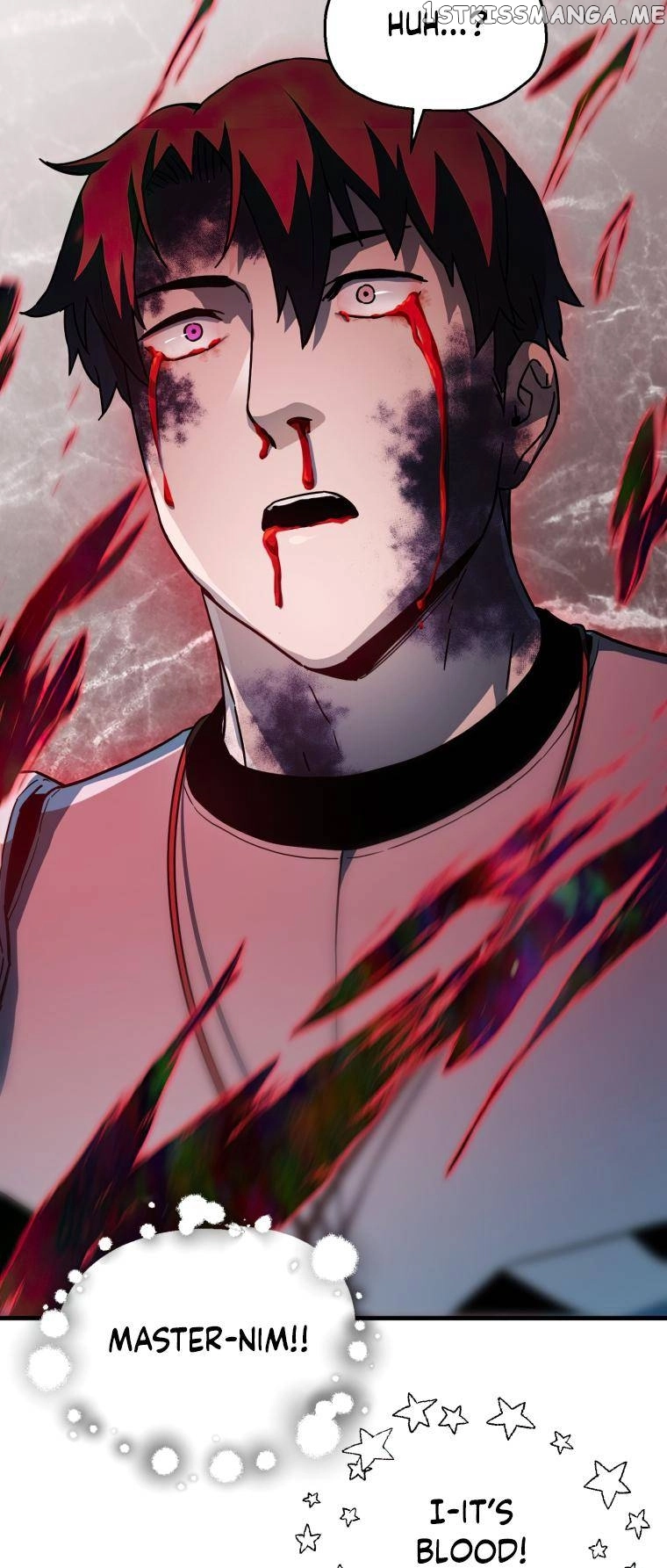 The Player That Can't Level Up Chapter 106 page 50