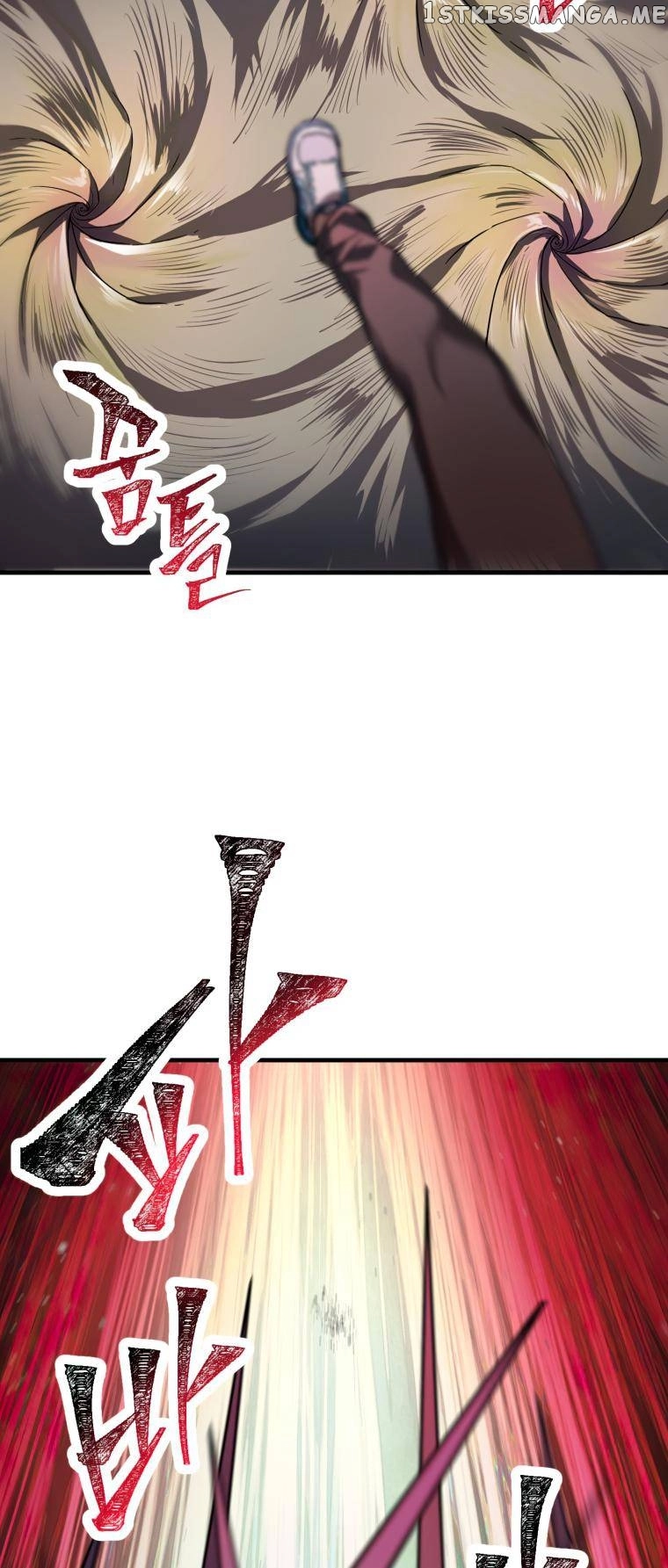 The Player That Can't Level Up Chapter 106 page 53