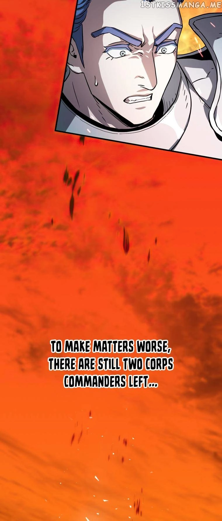 The Player That Can't Level Up Chapter 106 page 60