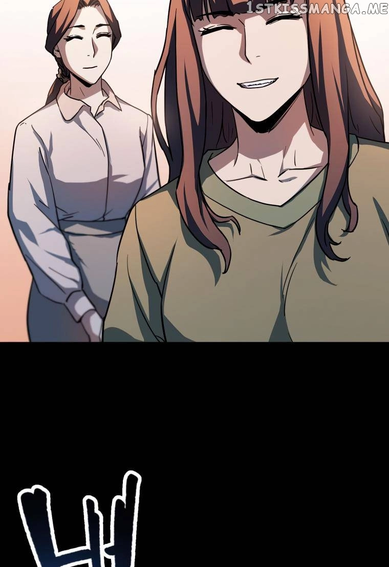 The Player That Can't Level Up Chapter 106 page 64