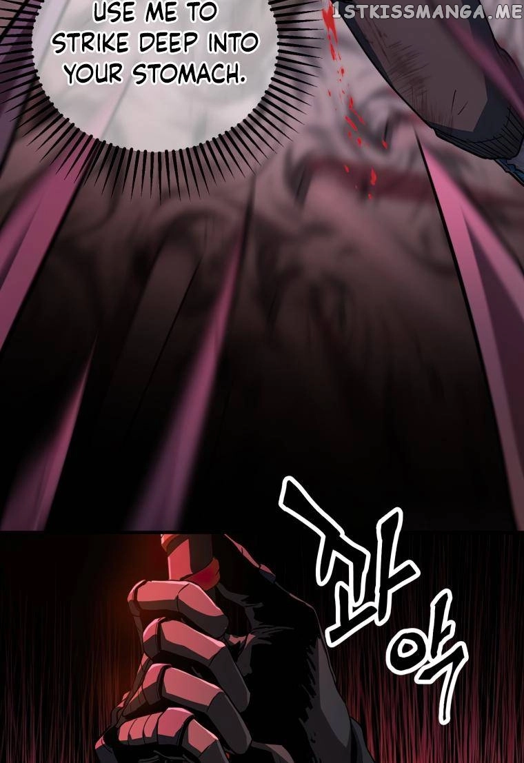 The Player That Can't Level Up Chapter 106 page 68