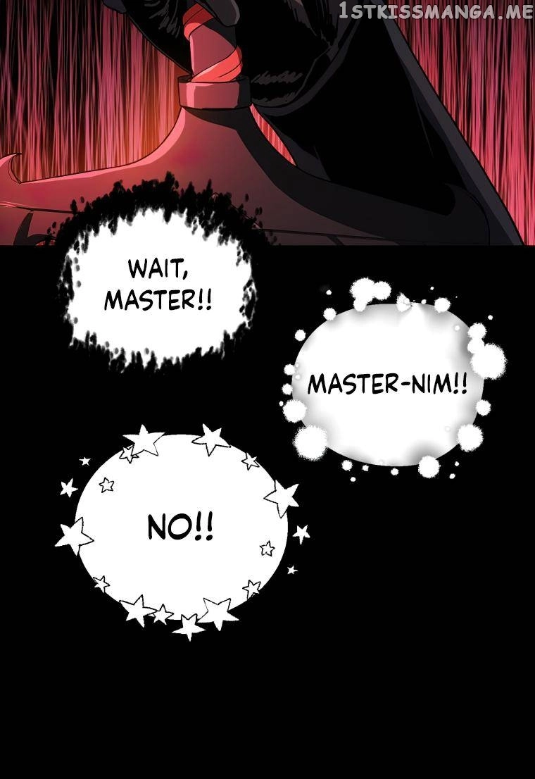 The Player That Can't Level Up Chapter 106 page 69