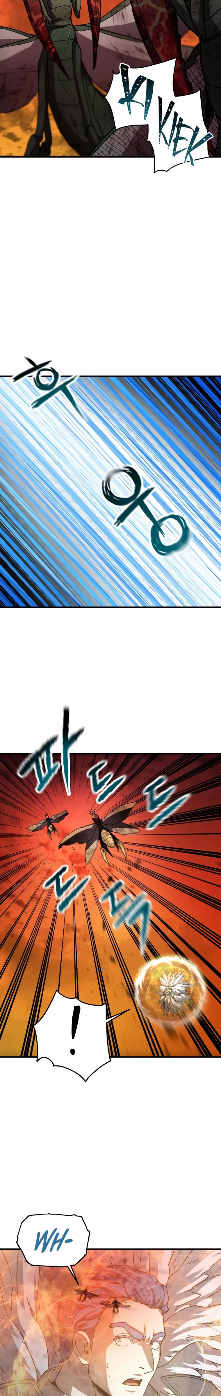 The Player That Can't Level Up Chapter 107 page 6