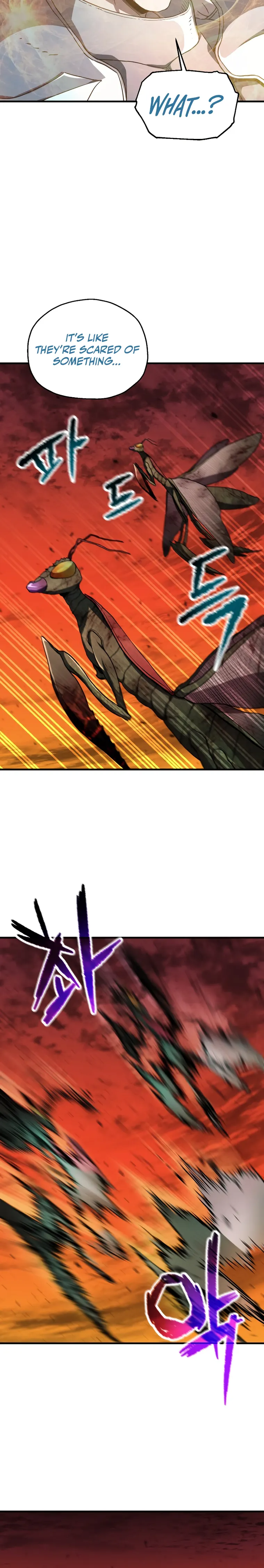 The Player That Can't Level Up Chapter 107 page 7