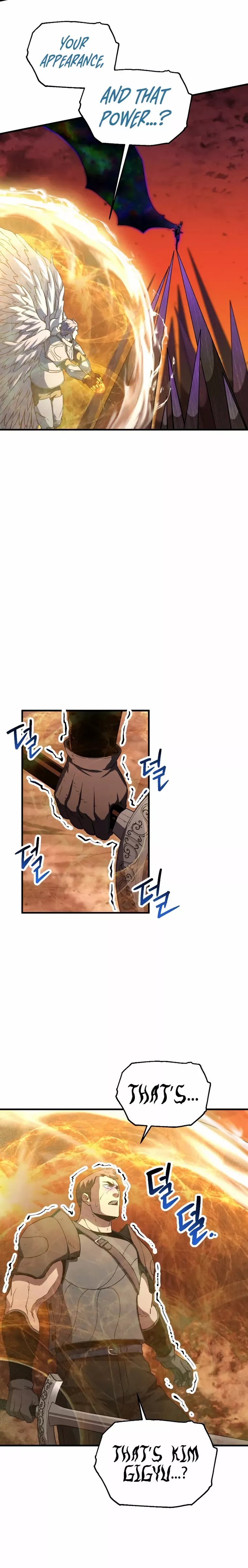 The Player That Can't Level Up Chapter 107 page 13