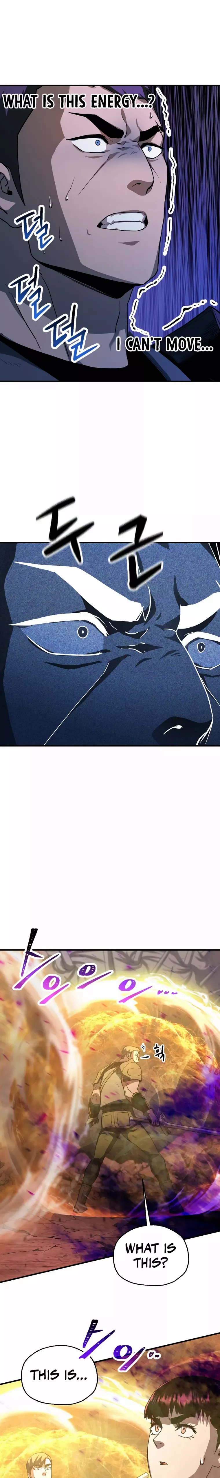 The Player That Can't Level Up Chapter 107 page 14