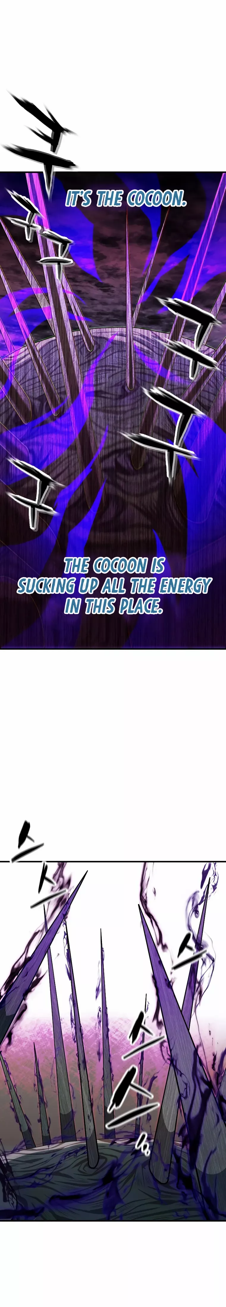 The Player That Can't Level Up Chapter 107 page 17